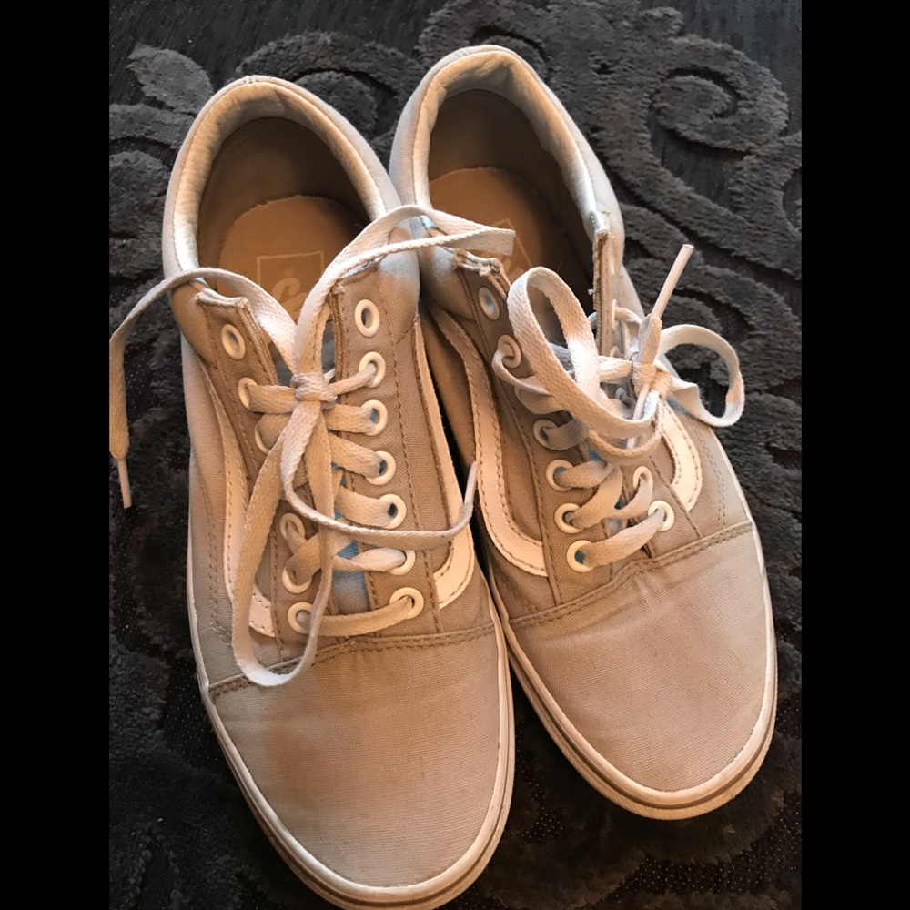Vans- sz 6.5